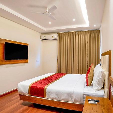 Fabhotel Phoenix Horamavu - Nr Horamavu Main Road Бангалор Экстерьер фото