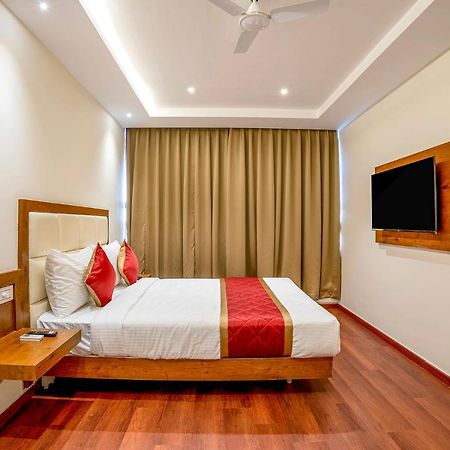 Fabhotel Phoenix Horamavu - Nr Horamavu Main Road Бангалор Экстерьер фото