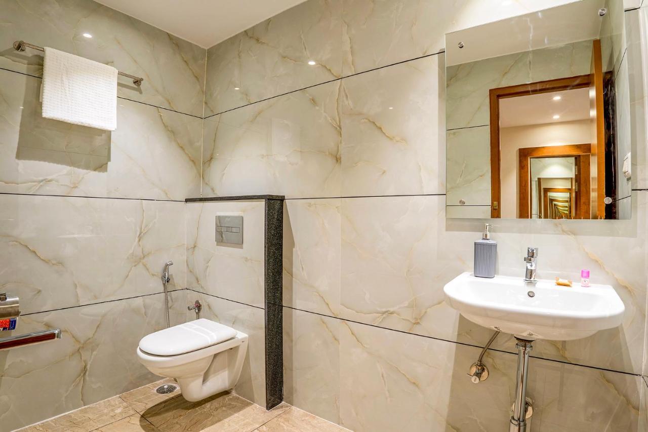 Fabhotel Phoenix Horamavu - Nr Horamavu Main Road Бангалор Экстерьер фото