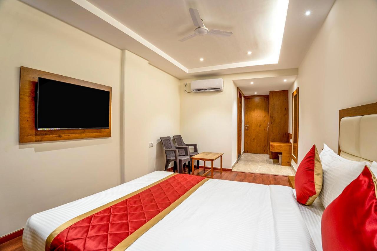 Fabhotel Phoenix Horamavu - Nr Horamavu Main Road Бангалор Экстерьер фото